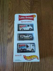lot 133 image: Mattel Hot Wheels Special Edition Sets