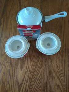 lot 139 image: Collection of Campbells soup items
