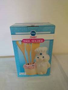lot 47 image: Pillsbury Funfetti Tool Holder