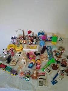lot 64 image: Collection of Promotional Items