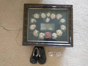 lot 256 image: Vintage Dcor