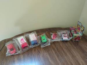 lot 228 image: Collection of Branded Toy Cars