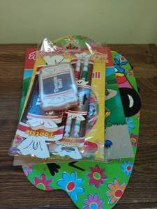 lot 234 image: Lot of Brand Toy Packs
