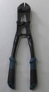 lot 539 image: Anvil 24 Inch 350mm Bolt Cutter Tool