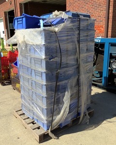 Storage Bins Pallet