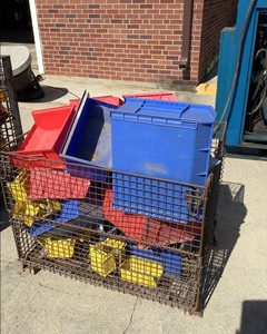 Storage Lot