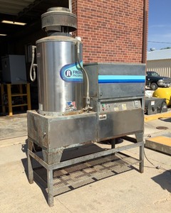 Fremont Phosphatizing Pressure Washer