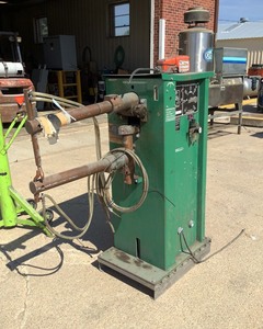 Spot Welder