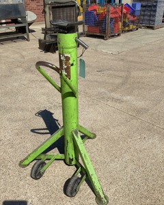 Heavy Duty Jack Stand