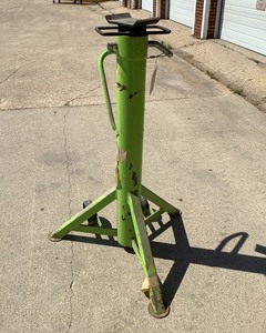 Heavy Duty Jack Stand