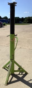 Heavy Duty Jack Stand