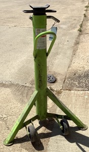 Heavy Duty Jack Stand