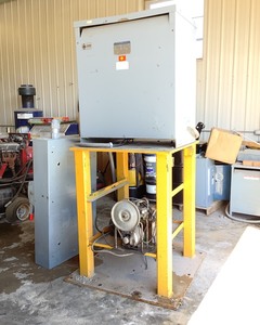 Three Phase Electrical Equipment