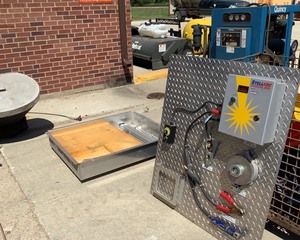 Stellarc Welder