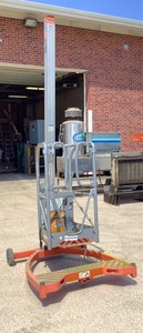 JLG Lift Pod