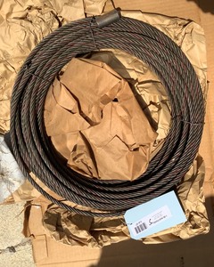 New Cable