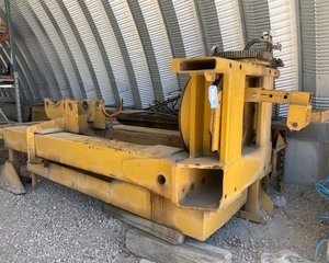 Cylinder Puller