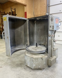 Parts Washer