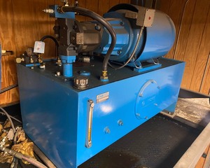 Hydraulic Power Unit