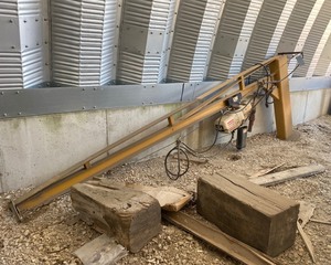 12 Jib Crane