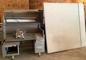Office Desk