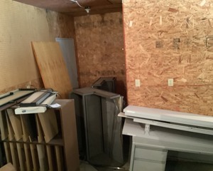 Office Miscellaneous