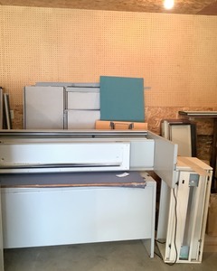 Assorted Office