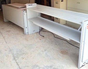 Office Desk