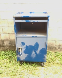 Tool Cart