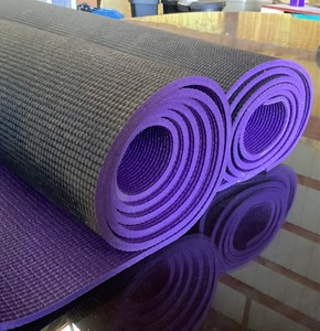 lot 181 image: Exercise Mats (2)