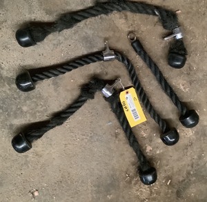 lot 120 image: Rope Attachment