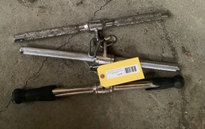 lot 57 image: Pull Down Attachments