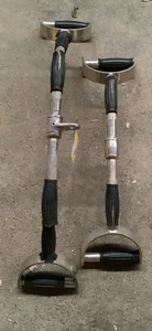 lot 53 image: Pull Down Attachments