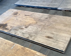 lot 273 image: Bowling Alley Section