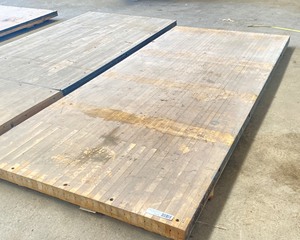 lot 275 image: Bowling Alley Section