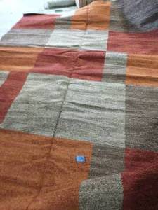 UNIQUE LOOM HARVEST COLLECTION 9X12FT RUG