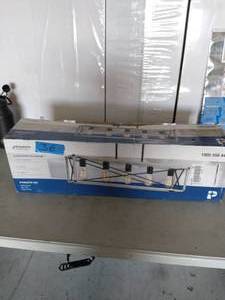 PROGRESS LIGHTING SHOREWOOD COLLECTION CHANDELIER