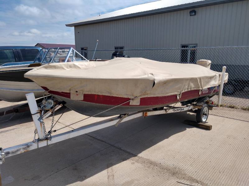 Northland Auto Center, Inc. USED BOATS Auction 46 KBID