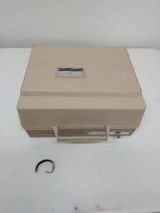 lot 2 image: General Electric Solid State Automatic Record Player