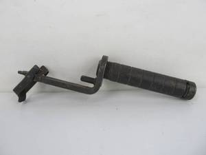 lot 37 image: Fay & Scott M7 Grenade Launcher for M1 Garand Rifle