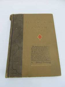 lot 58 image: The Fifth US Division in The World War