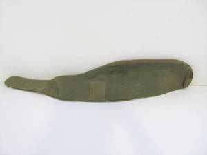 lot 114 image: Orig WW2 Rifle Case