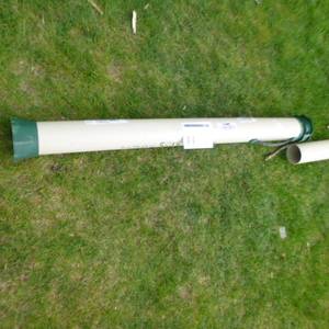 lot 44 image: Expandable Tube 10L