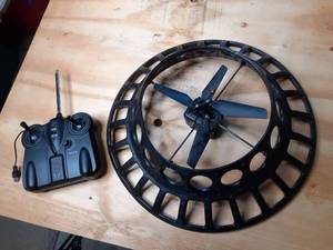 lot 50 image: Remote Control Toy See Photos...