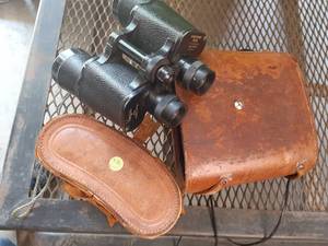 lot 92 image: Vintage Nighthawk 7X,50 Vega (Model...