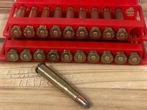 (20) Rounds .30-30 Winchester