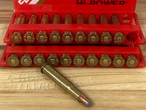 (20) Rounds .30-30 Winchester