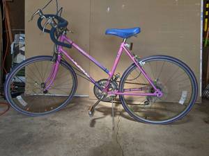 lot 84 image: Murray Transitions 10 Speed Bike