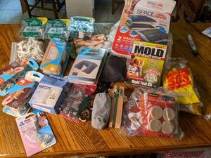 lot 146 image: Misc. Child Safety and Household Items (See photos)