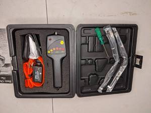 lot 364 image: Petsafe Sport Dog Remote Training System PST-2M